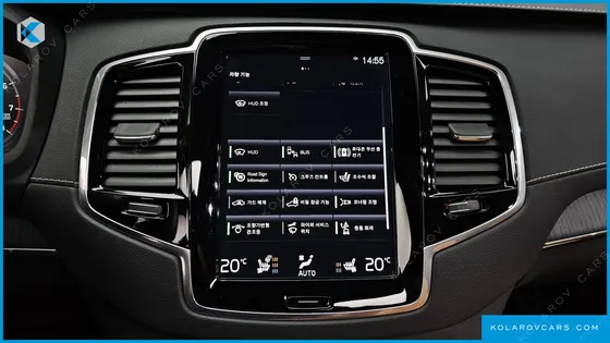 VOLVO XC90 B6 INSCRIPTION