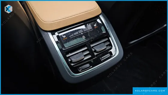 VOLVO XC90 B6 INSCRIPTION