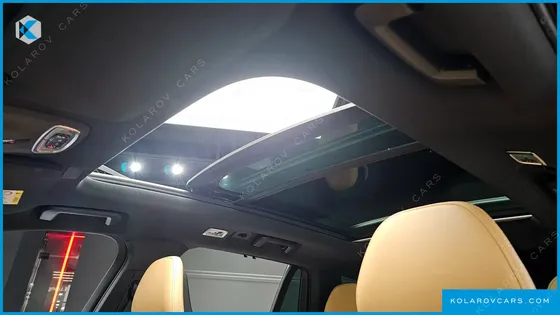 VOLVO XC90 B6 INSCRIPTION
