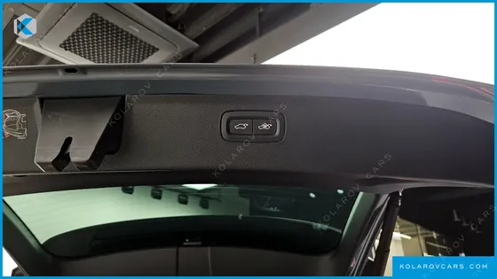 VOLVO XC90 B6 INSCRIPTION