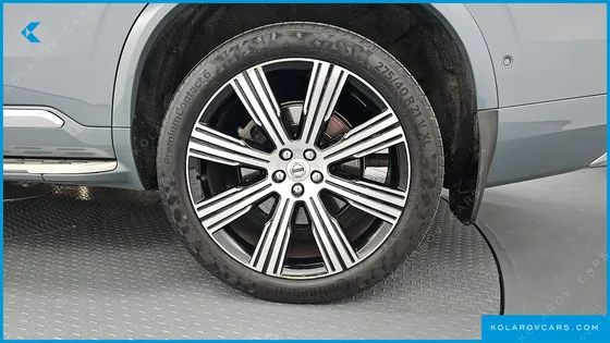 VOLVO XC90 B6 INSCRIPTION