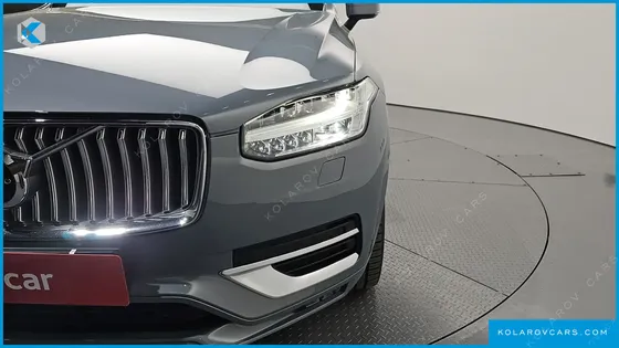 VOLVO XC90 B6 INSCRIPTION