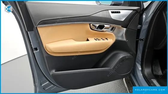 VOLVO XC90 B6 INSCRIPTION