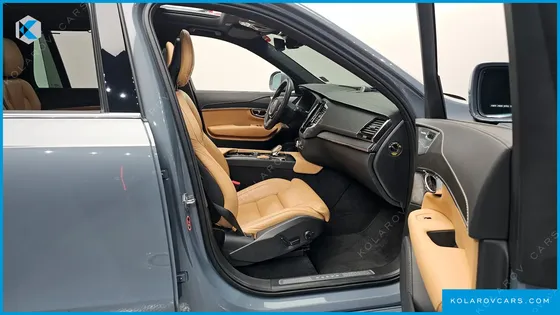 VOLVO XC90 B6 INSCRIPTION