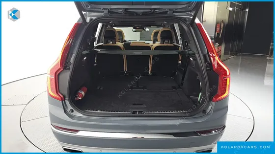VOLVO XC90 B6 INSCRIPTION