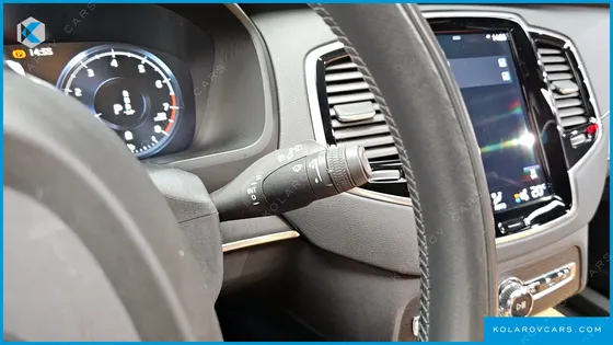 VOLVO XC90 B6 INSCRIPTION
