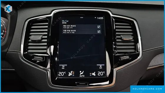 VOLVO XC90 B6 INSCRIPTION