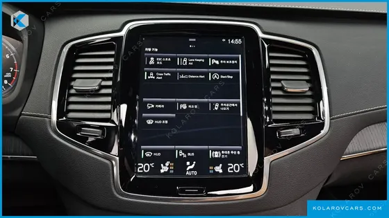 VOLVO XC90 B6 INSCRIPTION