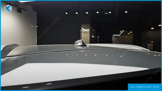 VOLVO XC90 B6 INSCRIPTION