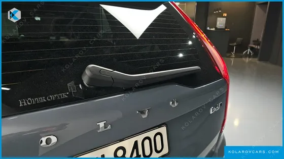 VOLVO XC90 B6 INSCRIPTION