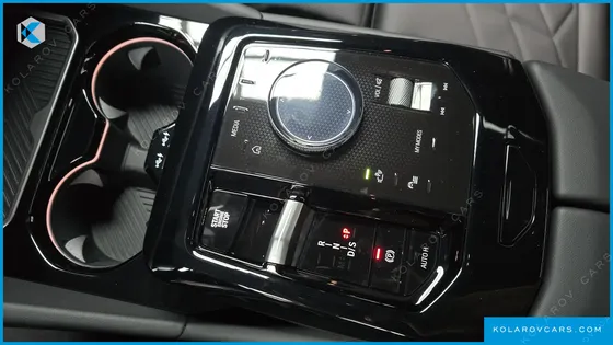 BMW 5 SERIES 520I M SPORT