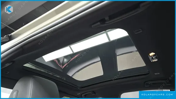 BMW 5 SERIES 520I M SPORT
