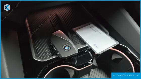 BMW 5 SERIES 520I M SPORT