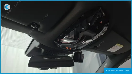 BMW 5 SERIES 520I M SPORT