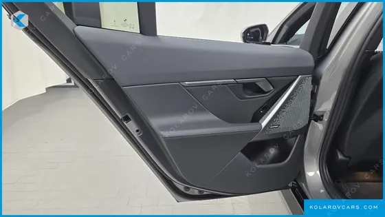 BMW 5 SERIES 520I M SPORT