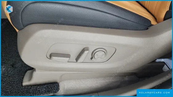 KIA CARNIVAL 9-SEATER HI LIMOUSINE (SPECIAL VEHICLE)