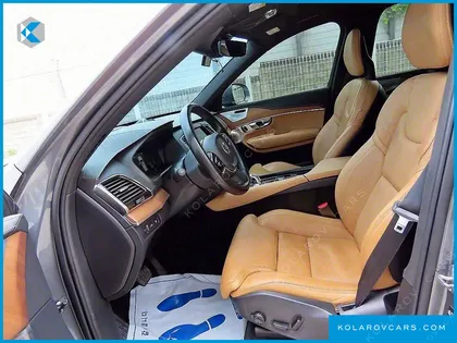 VOLVO XC90 T8 INSCRIPTION HYBIRD