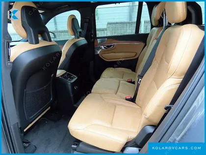 VOLVO XC90 T8 INSCRIPTION HYBIRD