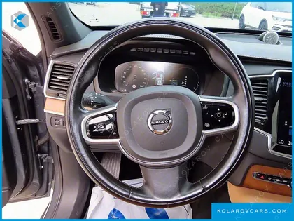 VOLVO XC90 T8 INSCRIPTION HYBIRD