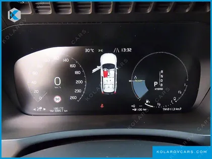 VOLVO XC90 T8 INSCRIPTION HYBIRD