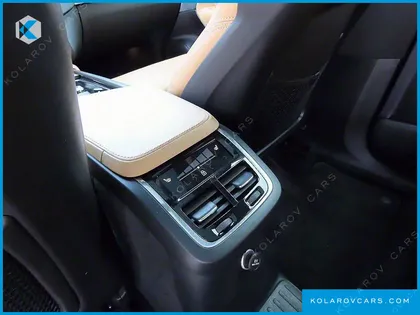 VOLVO XC90 T8 INSCRIPTION HYBIRD