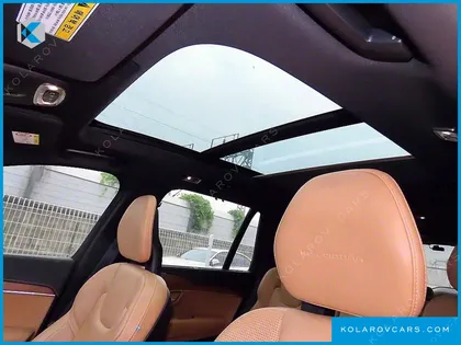 VOLVO XC90 T8 INSCRIPTION HYBIRD