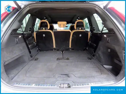 VOLVO XC90 T8 INSCRIPTION HYBIRD