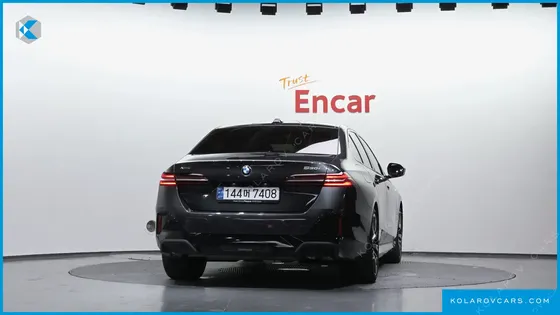 BMW 5 SERIES 530I XDRIVE M SPORT
