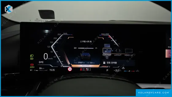 BMW 5 SERIES 530I XDRIVE M SPORT
