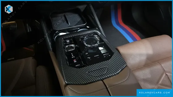 BMW 5 SERIES 530I XDRIVE M SPORT