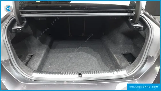 BMW 5 SERIES 530I XDRIVE M SPORT