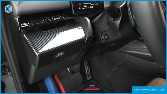 BMW 5 SERIES 530I XDRIVE M SPORT