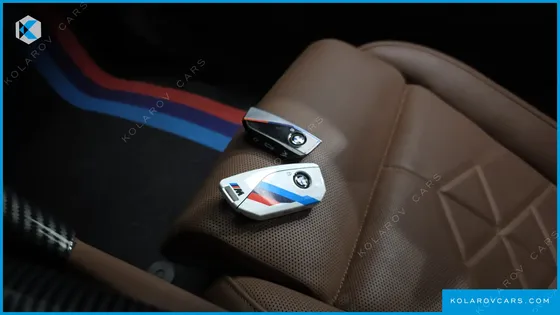 BMW 5 SERIES 530I XDRIVE M SPORT