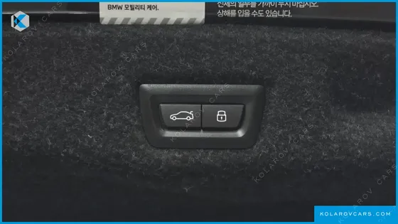 BMW 5 SERIES 530I XDRIVE M SPORT
