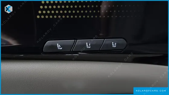 KIA CARNIVAL HEV 9 SEATER X LINE