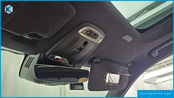 VOLVO XC90 T8 ULTIMATE BRIGHT HYBRID