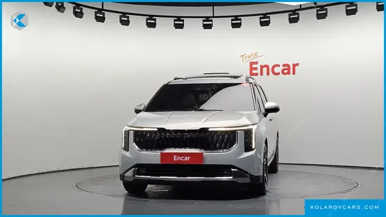 KIA CARNIVAL 7-SEATER SIGNATURE