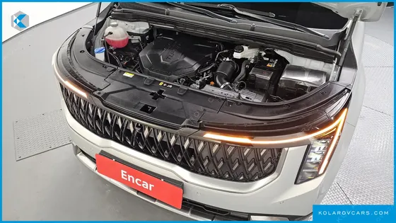KIA CARNIVAL 7-SEATER SIGNATURE