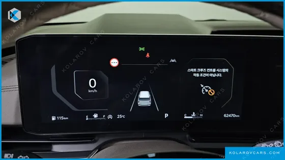 KIA CARNIVAL 7-SEATER SIGNATURE