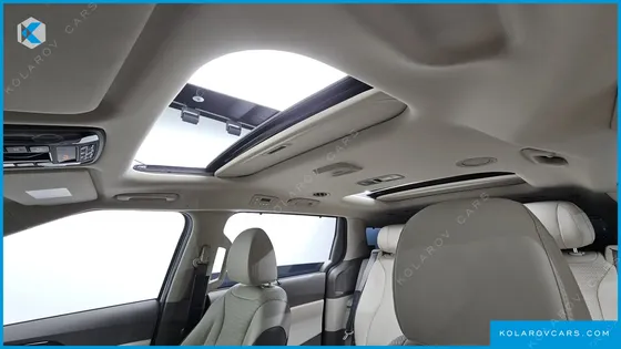 KIA CARNIVAL 7-SEATER SIGNATURE