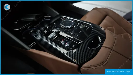 BMW 5 SERIES 530I XDRIVE M SPORT PRO SPECIAL EDITION