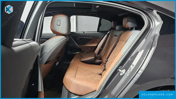 BMW 5 SERIES 530I XDRIVE M SPORT PRO SPECIAL EDITION