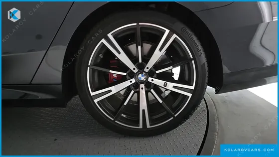 BMW 5 SERIES 530I XDRIVE M SPORT PRO SPECIAL EDITION