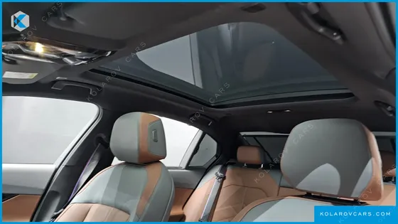 BMW 5 SERIES 530I XDRIVE M SPORT PRO SPECIAL EDITION