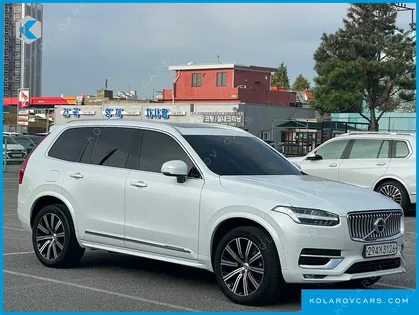 VOLVO XC90 T6 INSCRIPTION