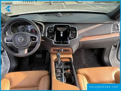 VOLVO XC90 T6 INSCRIPTION