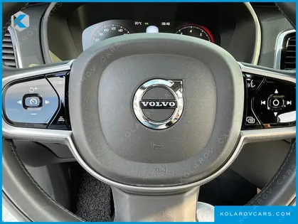 VOLVO XC90 T6 INSCRIPTION