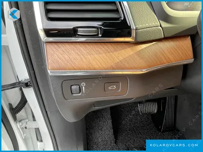VOLVO XC90 T6 INSCRIPTION
