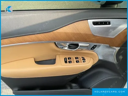 VOLVO XC90 T6 INSCRIPTION