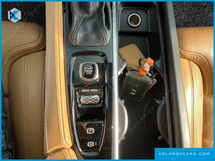 VOLVO XC90 T6 INSCRIPTION